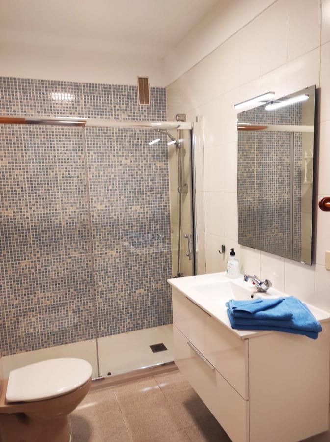 Almichara Apartman El Médano Kültér fotó